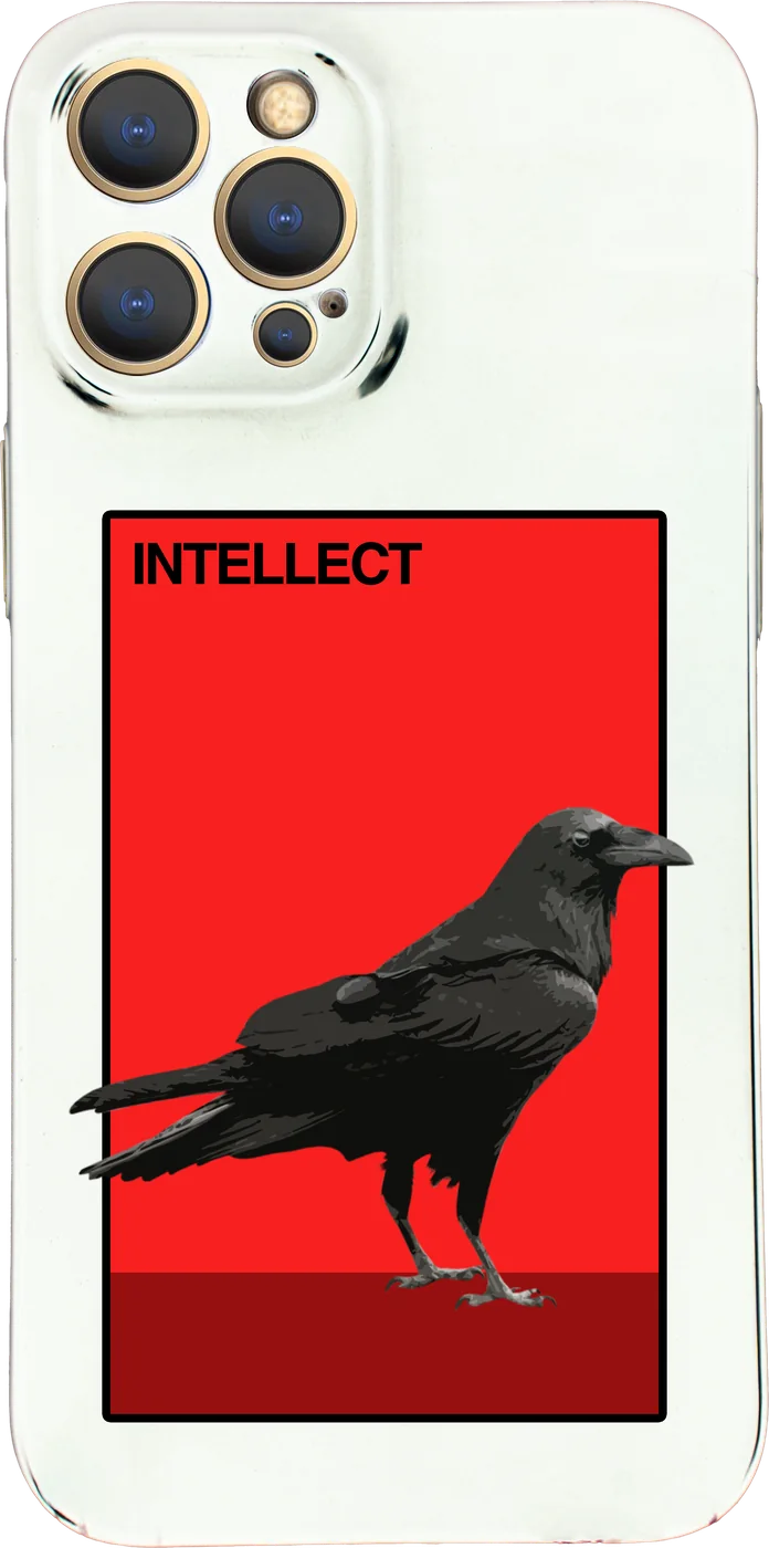 Intellect — Brothers Caps