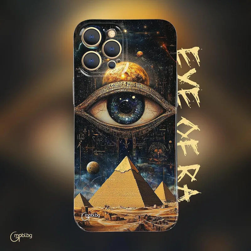 Eye of Ra — Phone Case Collections