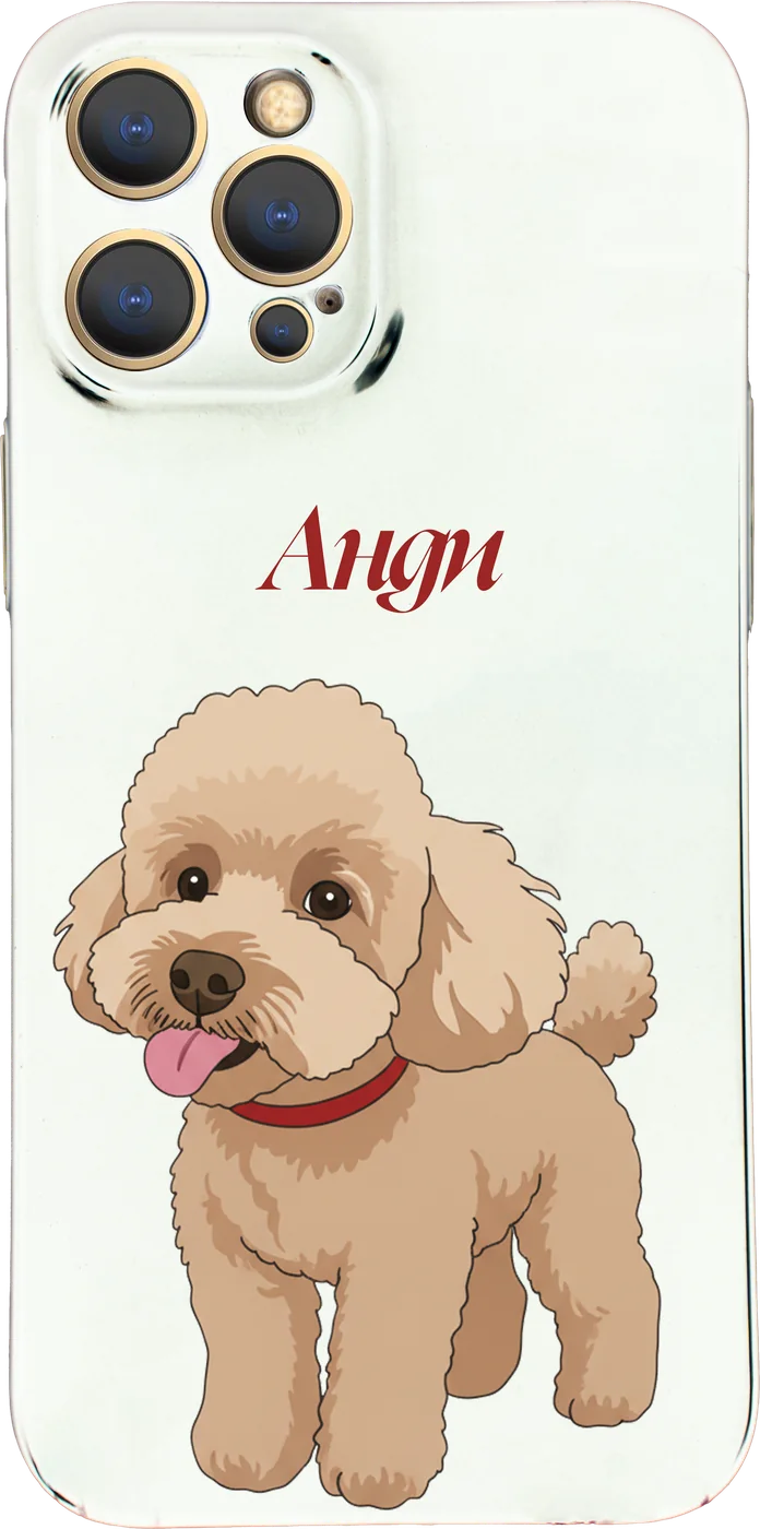 Andi — Phone Case Collections