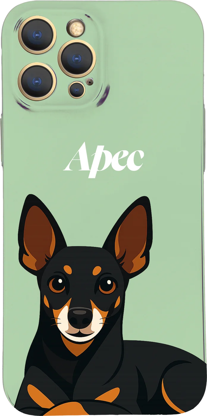 Ares — Phone Case Collections